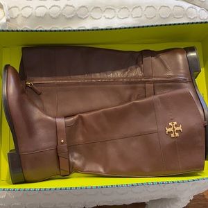 NEW Tory Burch Boots